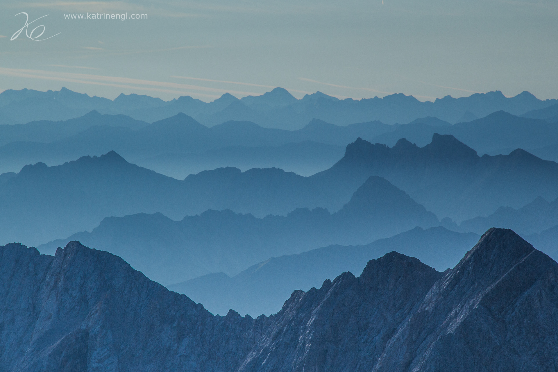 Zugspitze