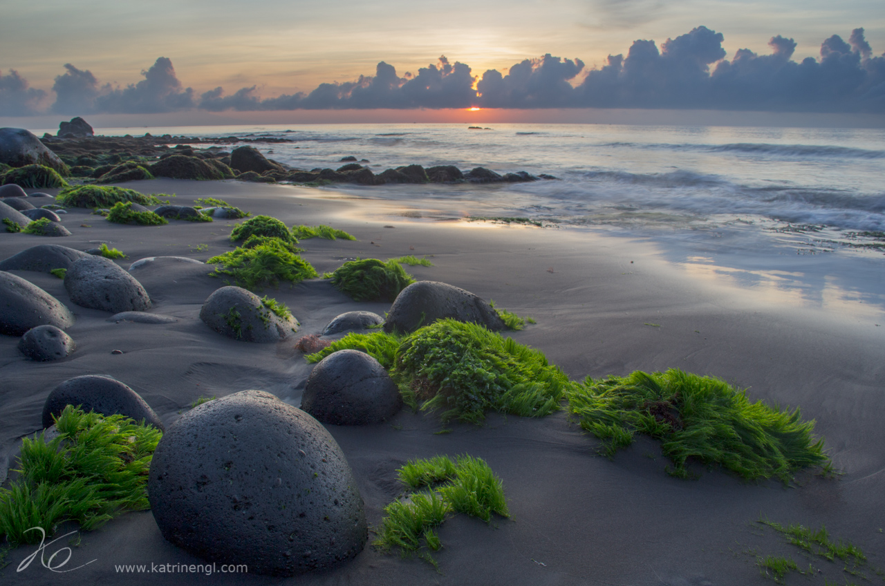 Coast Eastbali