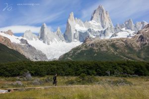 Argentina Fitz Roy